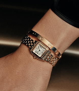 Gold Bracelet