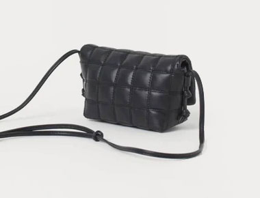 Messenger Bag