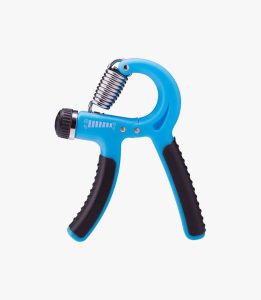 Mundet Wala Weight Adjustable Hand Gripper