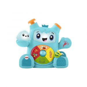 Fisher-Price Laugh & Learn Baby & Toddler Toy