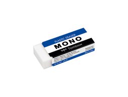 Tombow Mono Plastic Eraser