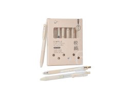 Laemenoz Simple Luxury Gel Pens