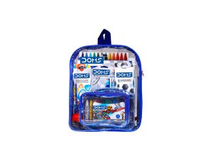 Doms Junior Art Kit