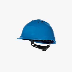 Mallcom Diamond Ventilat HDPE Safety Helmet