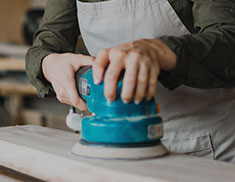 Hand Tools