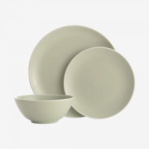 Mason Cash Classic Collection Green Set