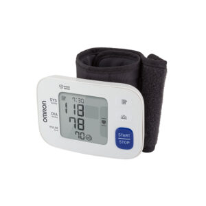Omron HEM 7120 Fully Automatic Digital  Monitor