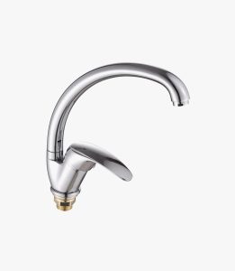 Faucet For Kitchen Sink & Bathroom Wash