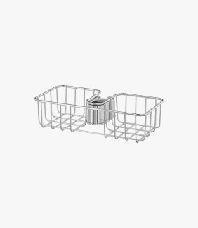 Simplehouseware Kitchen Sponge Holder