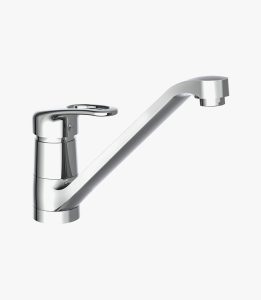 Trendy Stainless Steel Faucets
