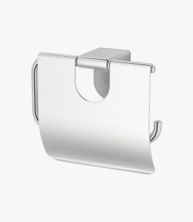 Toilet Paper Holder Rack And Dispenser