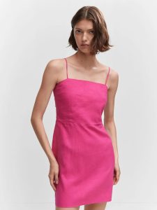 Amanda Uprichard Women's Avianna Dress