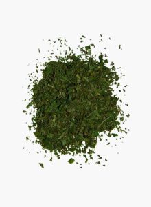 Old India Parsley