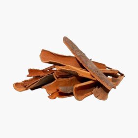 Organic Cinnamon Sticks Dalchini