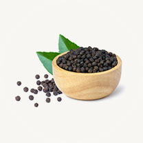 Black Pepper