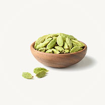 Cardamom