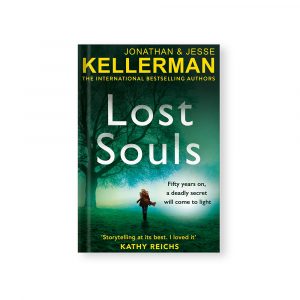 Lost Souls - Jonathan Kellerman