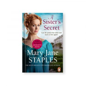 A Sister's Secret: A heart-warming