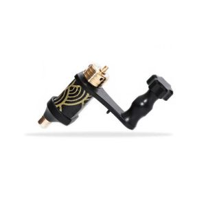 Warps Coils Tattoo Machine Strong Rotary Motor
