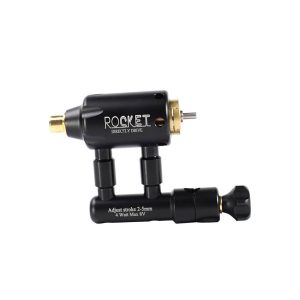 Rotary Tattoo Machine Soft Hard Hit Adjuster